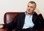 Александр Давтян – в лидерах по Киевскому району