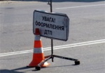 В ДТП на Харьковщине погибли два человека