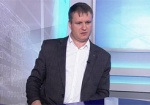 Иван Варченко, кандидат в народные депутаты Украины 168 округ («Народный фронт»)
