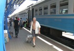 Из Харькова в Артемовск будет ходить еще один электропоезд