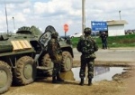Военный эксперт: В Украине не пограничный, а локальный конфликт