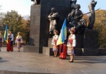 В Украине отмечают День казачества