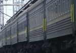С 16 октября продлевается курсирование поезда Харьков-Рубежное