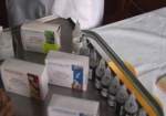 На приобретение лекарств из бюджета Харькова выделят более миллиона гривен