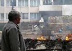 Донбасс будут восстанавливать за деньги международных организаций