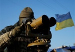 Бой возле Бахмутовки и активность боевиков в районе Донецка и Дебальцево – сводка СНБО