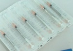 Харьковчанам может не хватить вакцин против инфекций
