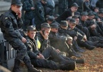 В организации акций протеста военнослужащих прокуратура увидела российский след