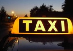 В Харькове пассажиры такси напали на водителя с ножом