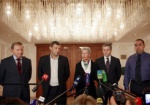 Порошенко и Путин договорились об исполнении «минских соглашений»
