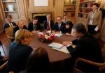 Меркель о переговорах с РФ по Украине: Не вижу никакого прорыва