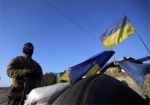 Штаб АТО: Обстрелы на Донбассе продолжаются