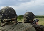 Штаб АТО: Украинские военные держат контроль над донецким аэропортом и Мариуполем