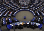 Сегодня Европарламент рассмотрит режим торговых преференций для Украины