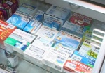 ВР одобрила бессрочное применение в Украине лекарств после их перерегистрации