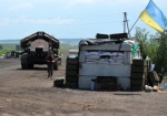 СНБО: Украинские военные сорвали попытку окружения террористами Счастья