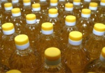 Украина увеличила производство подсолнечного масла более чем на 40%