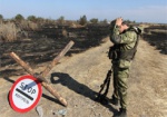 Минрегион: Работы по обустройству оборонного рубежа на Донбассе выполнены на 85%