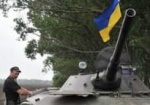 Силы АТО отбили штурм боевиков в районе Горловки на Донетчине