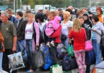 Из Крыма и Донбасса переселились более 400 тысяч человек