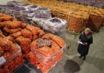 РФ приостанавливает ввоз растительной продукции из Украины