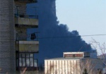 Некоторые города на Донбассе покинули почти половина местных жителей