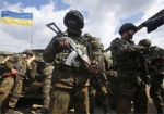 22-й батальон теробороны вернут в Харьков в конце месяца