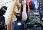 За последние двое суток СБУ задержала 9 украинцев-боевиков «ДНР»