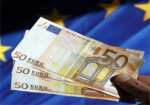 В 2015 году Украина может получить третий пакет финансовой помощи от ЕС