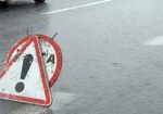 Авария в Дергачевском районе – погиб пешеход