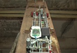 Умная техника для высотных работ. Харьковские ученые создали робота, который может заменить человека