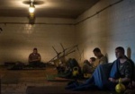 СНБО: За время прекращения огня из плена боевиков освободили более 1300 заложников