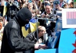 Пианист Майдана даст уличный концерт в Харькове
