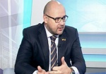 Дмитрий Святаш, кандидат народные депутаты Украины