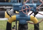 Чиновники-газопромышленники незаконно сбыли газа на 10 миллионов гривен