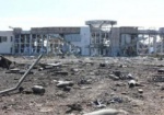 Штаб АТО: В аэропорту Донецка и возле Мариуполя ситуация под контролем