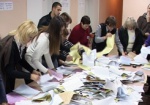 Центризбирком получит предварительные результаты выборов 29-30 октября