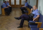 Харьковские правоохранители переведены в усиленный режим несения службы