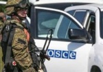 За выборами в Раду будут следить более 600 наблюдателей ОБСЕ