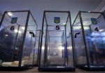 В Донецкой области выборы пройдут только в половине округов, на Луганщине участки открылись лишь в одном округе
