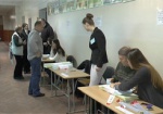 Активность избирателей на выборах. Проголосовали больше 52% украинцев