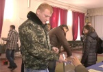 Проголосовать на больничном. Выборы в Раду прошли в харьковском военном госпитале