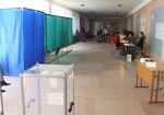 В Украине завершились внеочередные парламентские выборы