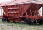 «Укрзалізниця» заказала у отечественных предприятий 140 новых вагонов
