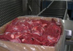 Украина увеличила экспорт мяса на 22%