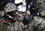 В СНБО отмечают рост активности боевиков на Донбассе