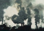 Харьковчан предупреждают о повышении загрязнения воздуха