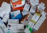 На сессии горсовета выделили миллион гривен на закупку медикаментов
