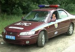 С украинских дорог планируют убрать Госавтоинспекцию