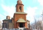 На Харьковщине восстанавливают православные святыни. В Богодухове появится новый храм - Свято-Покровский